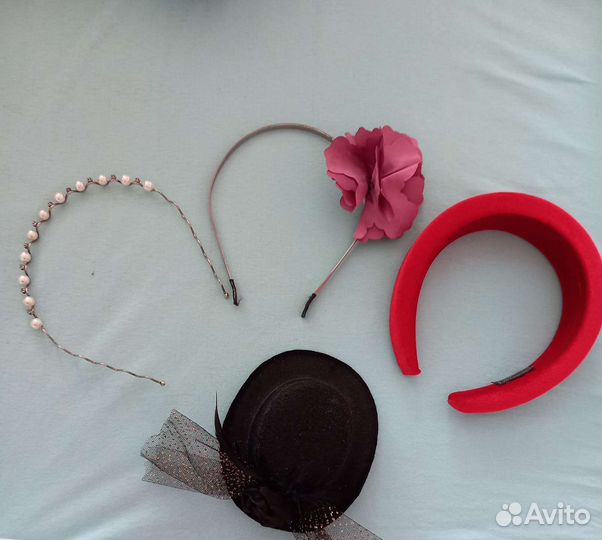 Ободок для волос оригинал