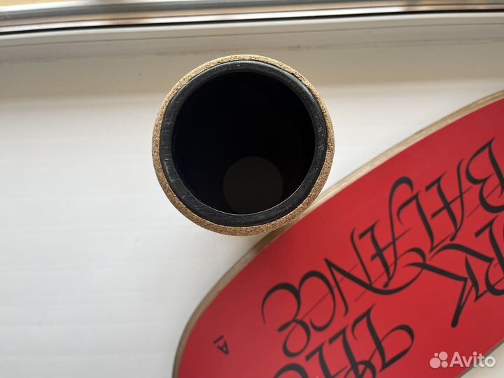 Баланс борд