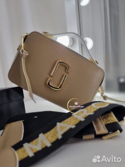 Сумка Marc jacobs