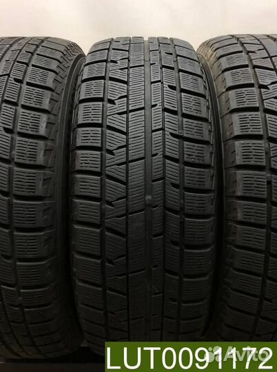 Yokohama Ice Guard IG50+ 215/60 R16 104R