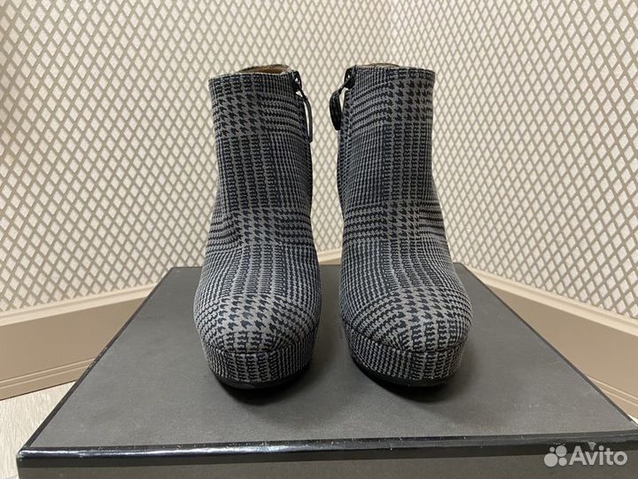 Ботильоны corso como 37