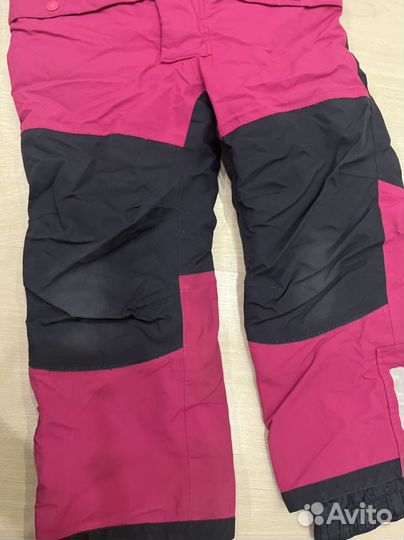 Комбинезоn didrikson