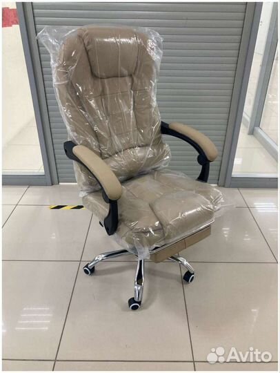 Компьютерное кресло новое