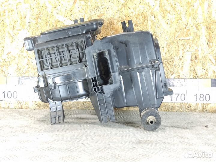 Корпус отопителя Ssang yong Rexton 2001 2006