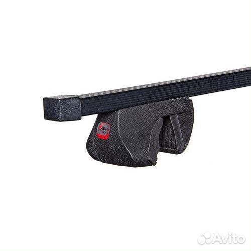 Багажник Amos для Audi Q3 с 2012 г.в