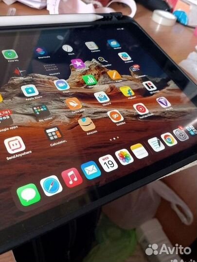 iPad 9 256gb