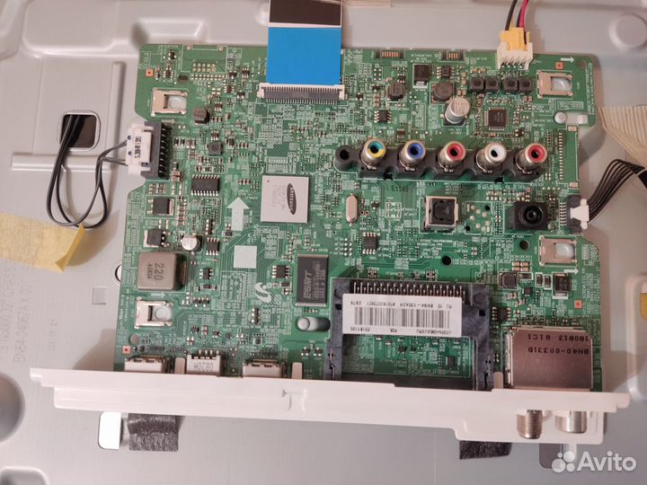 Материнская плата BN41-02582B