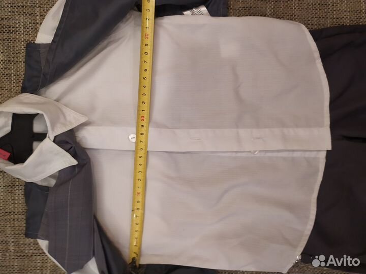 Костюм на мальчика