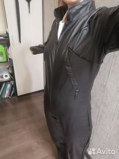 Костюм кота Нуара