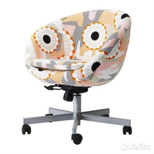 Кресло IKEA Скрувста