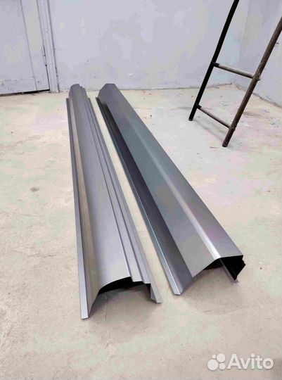 Арки для Daewoo Matiz 1998-2015 (M100, M150)