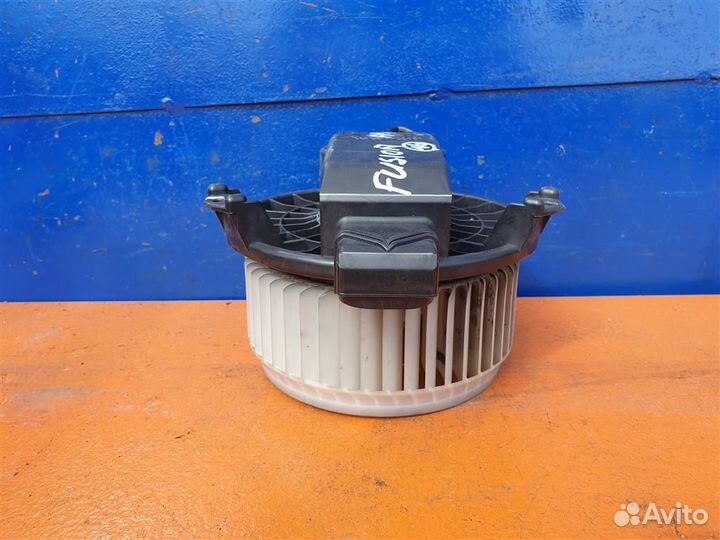 Моторчик печки Ford Mondeo 5 Galaxy 3 Edge 5201308