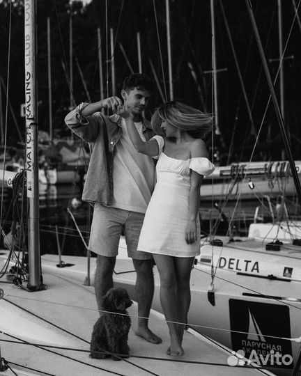 Фотограф Москва