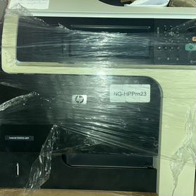 Принтер HP LaserJet M4555 MFP