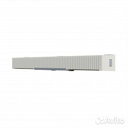 Клапан вентиляционный Norvind city (Норвинд Сити)