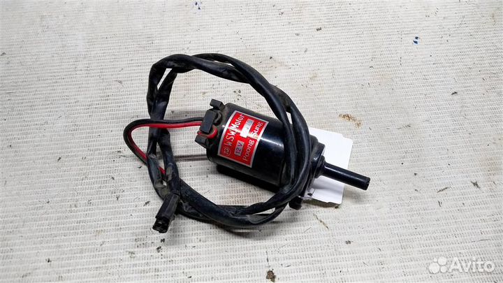 Насос омывателя Daewoo Nexia 95-08г