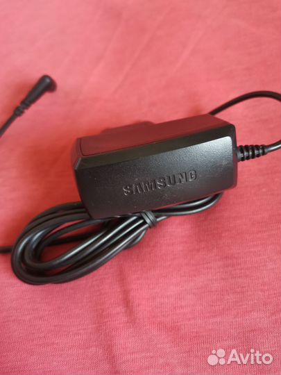 Bluetooth гарнитура samsung