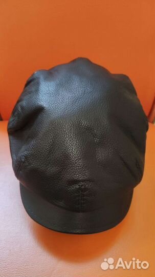 Мужская кепка