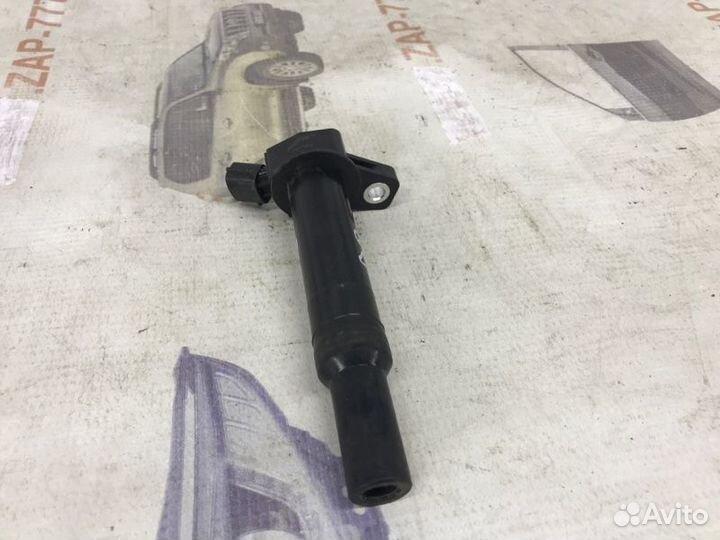 Катушка зажигания Hyundai I40