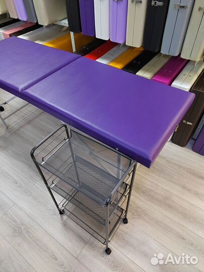 Кушетка (комплект)