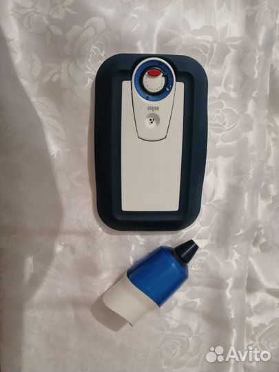 Запчасти к блендеру