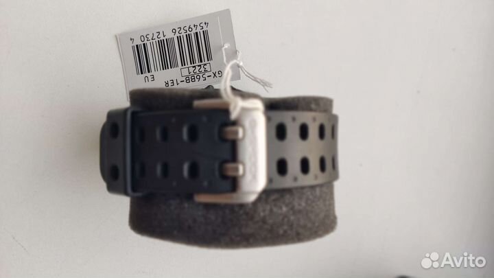 Новые Часы casio g shock GX- 56BB-1ER