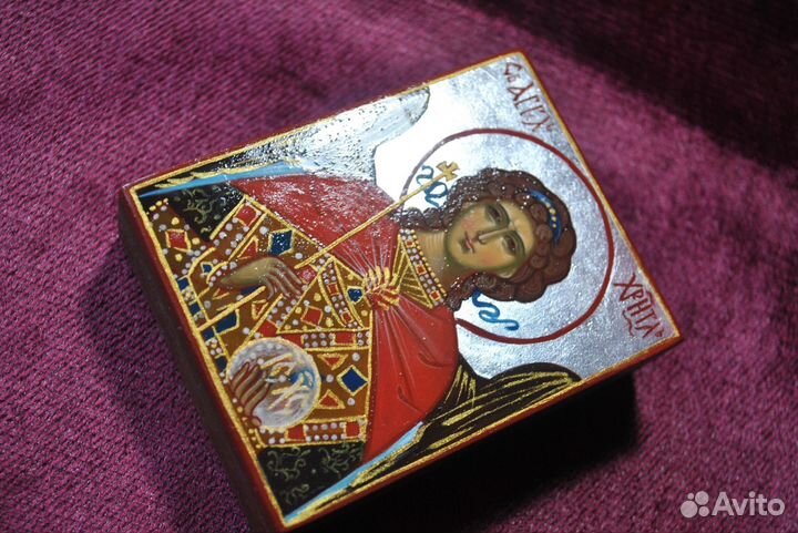 Икона в подарок