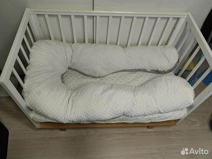 Подушка для беременных