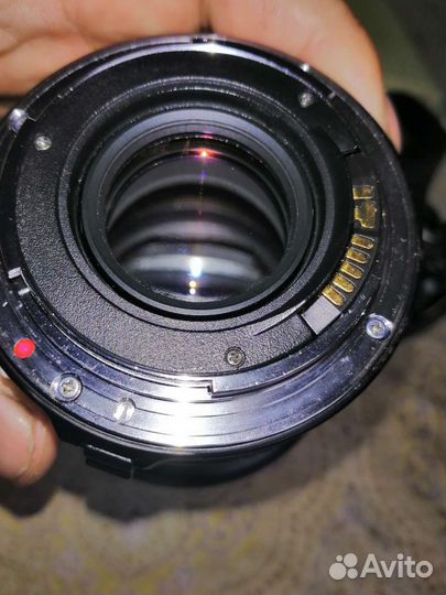 Объектив sigma 28mm f1. 8 canon ef