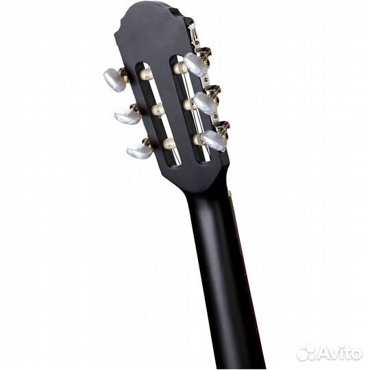 Классическая гитара MiLena Music ML-C4-BK