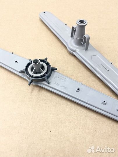 Разбрызгиватель, импеллер для посудомоечной машины