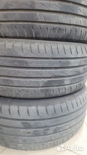 Toyo Proxes CF1 SUV 205/55 R16 91V