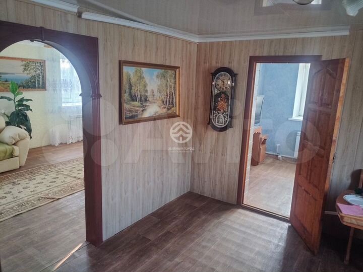 Дом 150 м² на участке 15 сот.