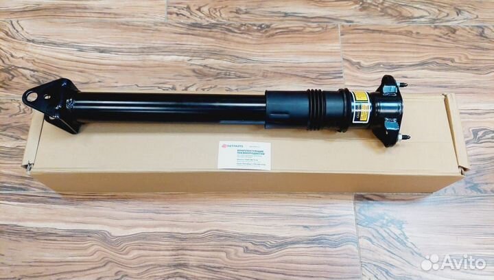 Амортизатор Mercedes-Benz X164 без ADS