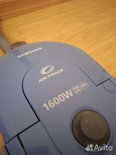Пылесос Samsung