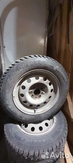 Nokian Tyres Nordman 5 185/65 R14