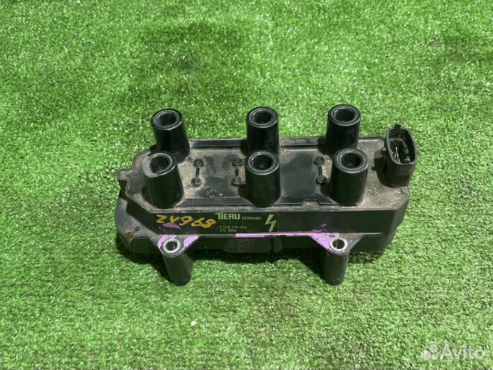 Катушка x25xe x30xe