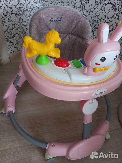 Ходунки детские