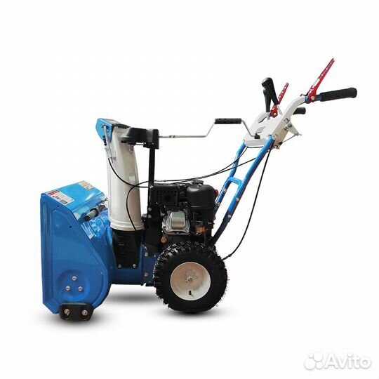 Снегоуборщик