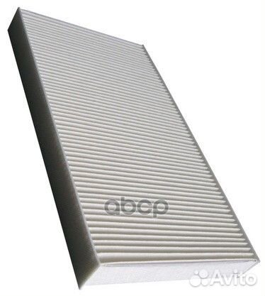 Фильтр салонный 6R0820367 VAG