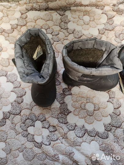 Комбинезон весна осень на мальчика 74 80