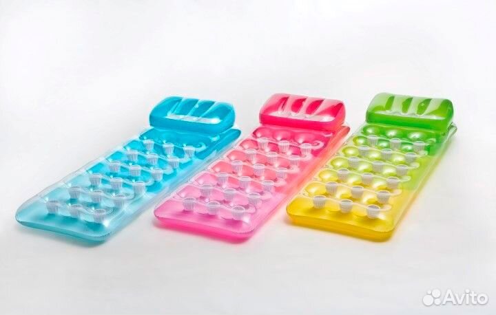 Круги матрасы и т.д.для купания