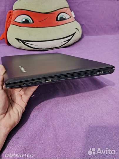 Ноутбук Lenovo g50 30