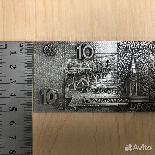 Магнитики на холодильник 