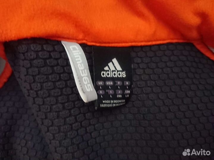 Куртка Adidas оригинал