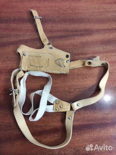 Кобура для пистолета