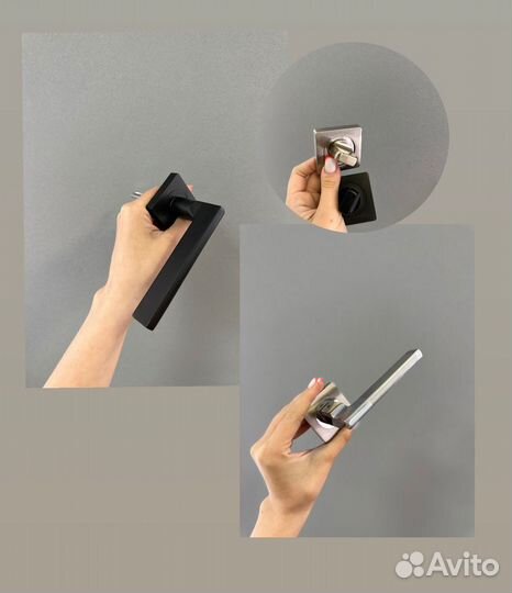 Межкомнатные скрытые двери invisible