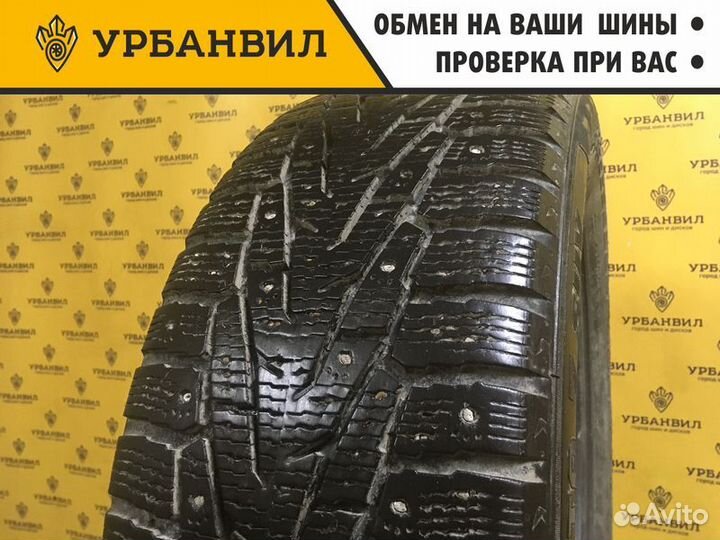 Nokian hakkapeliitta 235 55 r19