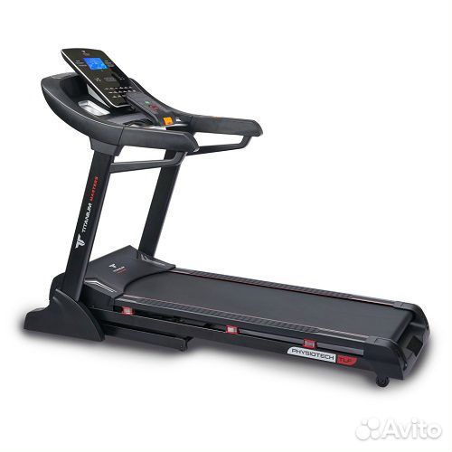 Беговая дорожка Titanium Masters Physiotech TLF