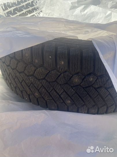 Gislaved Nord Frost 200 195/60 R15 92T